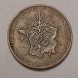 10 франков 1978, фото №3