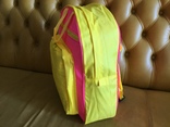 Jasne plecak-torba na ramię do szkoły, numer zdjęcia 4