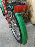 Велосипед детский от 6 лет 20 колесо, фото №6