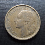 10 франков  1951  Франция    ($4.3.2)~, фото №3