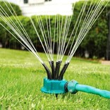 Спринклерный ороситель multifunctional Water Sprinklers, фото №13