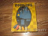 Гирлянда Филипс Philips в коробке, фото №2