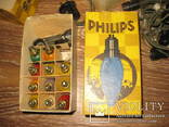 Гирлянда Филипс Philips в коробке, фото №6