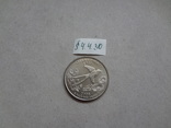 25  центов  2008  Оклахома   ($4.4.30)~, фото №4