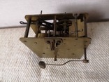 Механізм на короткий маятник, фото №12