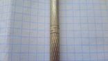 Ручка"TIFFANY&amp;Co",925°STERLING., фото №6