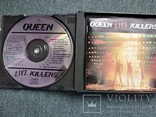 Концерт QUEEN-1994 оригинал., фото №3