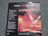 Концерт QUEEN-1994 оригинал., фото №7