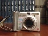 Фотоаппарат Canon PowerShot A85, фото №2