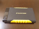 Внешний жесткий диск Silicon Power HDD 500 GB 2.5 USB 2.0 A10 Armor BK, numer zdjęcia 9