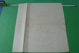 Схема для вышивания крестом (гобеленовым швом), 1956 г. N5, фото №7
