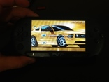 Игровая приставка Sony PSP E1004 прошитая + флешка 32GB c играми + Наушники SONY., фото №3