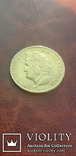 Золото 40 франков 1834 г. Франция, фото №4