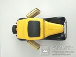 1992 ford-Window coupe 1/34, фото №6