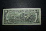 Два доллара США, фото №4
