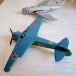 Самолеты СССР под ремонт, фото №6