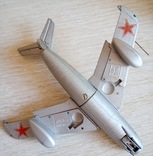 Самолеты СССР под ремонт, фото №8