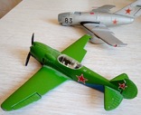 Самолеты СССР под ремонт, фото №11