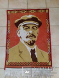 Ковёр Ленин, фото №2