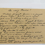 2 письма, 3-й рейх, 1943 год, фото №5