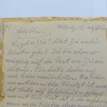 2 письма, 3-й рейх, 1943 год, фото №6