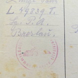 2 письма, 3-й рейх, 1943 год, фото №9