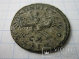 Рим, император Проб 276-282 гг., квадрига, фото №4