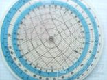 Навигационный расчетчик НРК-2, фото №3