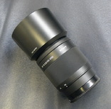 Объектив Sony 55-200mm, f/4-5.6 DT, numer zdjęcia 2