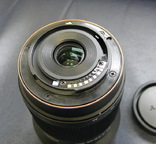 Объектив Sony 55-200mm, f/4-5.6 DT, фото №4