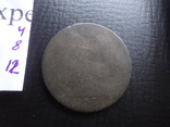 1 пенни 1877  Великобритания  ($4.8.12)~, фото №4