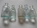 Старые бутылочки, фото №3