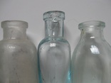 Старые бутылочки, фото №4
