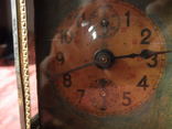 Каретний годинник Junhgans, фото №3