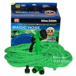 Шланг для полива Magic Hose 60 метров с насадкой - распылителем, numer zdjęcia 9