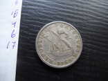 5 эскудо 1968  Португалия   ($4.6.17)~, фото №4
