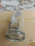Бутылка из под водки Львовская, фото №6