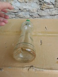 Бутылка футбольный мяч водка Немиров, фото №4