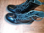 Ботинки Miso 8, photo number 3