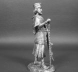 Царь империи хеттов Муваталлис.1300г. до н.э, фото №3