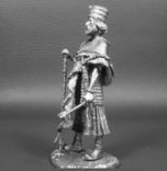 Царь империи хеттов Муваталлис.1300г. до н.э, фото №4