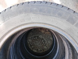 Шины  MICHELIN 175/65 R 14C, фото №3