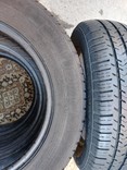 Шины  MICHELIN 175/65 R 14C, photo number 4