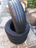 Шины  MICHELIN 175/65 R 14C, фото №5