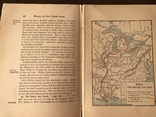 1912 История Америки для евреев Иудаика, фото №9