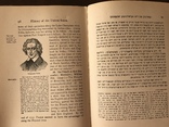 1912 История Америки для евреев Иудаика, фото №10