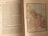 1912 История Америки для евреев Иудаика, фото №13