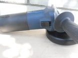 Болгарка фиолент 125 мм. с регулировкой оборотов, фото №10