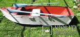 Рибацький човен 2004 року, фото №2