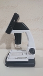 Цифровой микроскоп с Жк-дисплеем dm3, фото №7